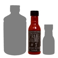Strumpf Ketchup #1 Rústico 470G - imagem 3