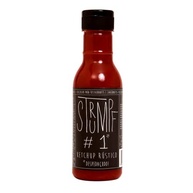 Strumpf Ketchup #1 Rústico 470G - imagem 2