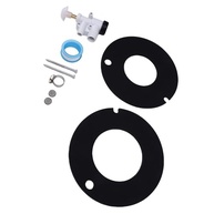 Kit Válvula D'água RV 385314349: Desempenho Confiável para seu Banheiro Móvel - imagem 4