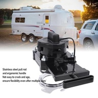 Válvula Gaveta RV 3" com Adaptador Transparente: Adeus Vazamentos e Odores! - imagem 3