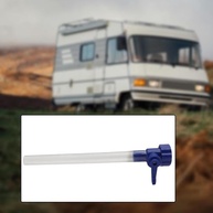 Adaptador de Enchimento para Tanque de Água de RV - Instalação Fácil e Confiável - imagem 4