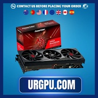 RX 6800 XT: A Placa de Vídeo 4K Poderosa - imagem 1