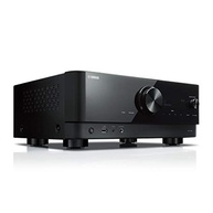 Receiver Yamaha RX-V4A 80W 5.2 Canais 8K Dolby Vision: Imersão Sonora e Visual de Ponta - imagem 2