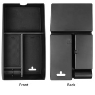 Organizador de Console Central para Lexus RX 350/350h/500h 2023-2024: Mantenha Tudo em Ordem! - imagem 4