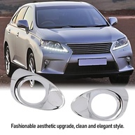 Moldura de Farol de Neblina Premium para Lexus RX350 RX450H (2013-2015) - Substituição OE 81482-0E110 - imagem 3
