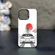 Capinha RX7 JDM: Proteção e Estilo! - imagem 3