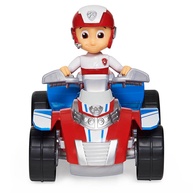 Patrulha Canina - Boneco de 6cm e Veículo do Ryder - imagem 2