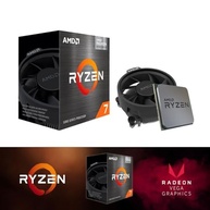 PC GAMER TITAN AMD RYZEN 7 5700G/32GB RAM/NVME 1TB/NVIDIA RTX 3060 12GB/GABINETE 3 FANS RGB - imagem 4