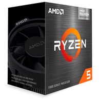 Ryzen 5 5600GT: Domine Seus Jogos! - imagem 1