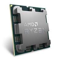 Processador AMD Ryzen 5 8600G Box (AM5/6 Cores/12 Threads/5.0GHz/22MB Cache/Wraith Stealth/Radeon 760M/AMD Ryzen AI) - imagem 4