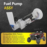Módulo Bomba Combustível Polaris RZR 570/800/900 | Substitui 2204403 - imagem 4