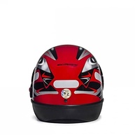Capacete Moto VM S. Marino 60: Segurança e Estilo para Sua Jornada - imagem 4