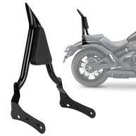 Encosto Passageiro Vulcan S 650 PSLER Sissy Bar Removível com Almofada - Conforto e Segurança 2015-2024 - imagem 2