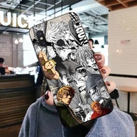 Capas V-Vinland S-Saga Xiaomi: Estilo e Proteção Total - imagem 2