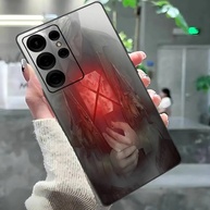 Capinha S-Silent Hill: Proteção e Estilo! - imagem 3