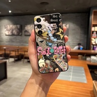 Capinha Anime S-Soul: Proteção e Estilo! - imagem 2