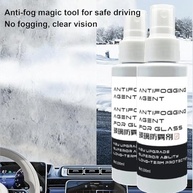 Spray Anti Embaçamento Para Para s De | 100ml Impermeável Para Para-Anti-Embaçamento Para | Produtos De Limpeza De Longa Duração Para s Caminhões Scooters SUVs Pickups | Para Óculos Protetores Capacet - imagem 3