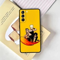 Capinha S-Street Fighter para Samsung Galaxy - imagem 3