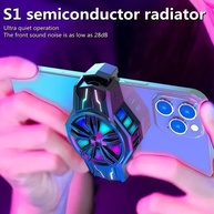 Cooler S1: Turbine Seu Game Mobile! - imagem 3