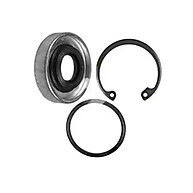 Selo Compressor Harrison V5/V6: Vedação Reforçada para Corsa, Vectra e S10 - imagem 2