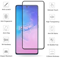 Película S10 Lite: Proteção 4 em 1! - imagem 3