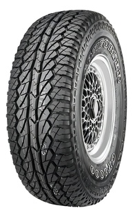 Pneu Comforser CF1000 AT 245/70 R16 Letra Branca - S10, Toro e SUVs - imagem 1