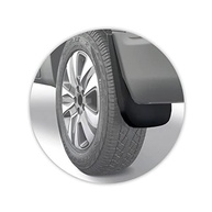 Kit Apara Barro Lameiro Injetado 4 Peças para Chevrolet S10 (2012-2024) - Proteção e Estilo - imagem 3