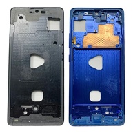Chassi Samsung S10 Lite: Peça de Reparo Essencial - imagem 2