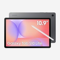 Galaxy Tab S10 Lite, 128GB, Tela 10.9", WIFI, Cinza - imagem 1