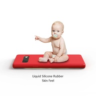 Capinha Samsung S10/S10+/S10e: Silicone Premium! - imagem 2