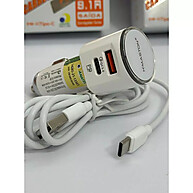 Carregador Veicular Turbo 48W H'maston S18 - imagem 2