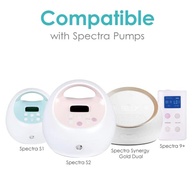 Membrana de Silicone Maymom para Bombas Spectra S1/S2 - Proteção Confiável e Duradoura - imagem 3