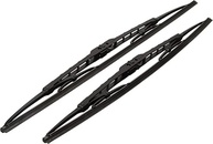 Bosch Eco S20: Palheta Limpador Para-Brisa Dianteira - Limpeza Completa e Suave - imagem 3