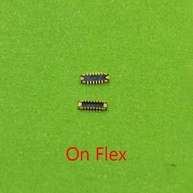 Conector WiFi Samsung: Reparo Antena S22, S21 e S20 - imagem 3