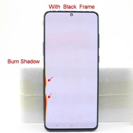 Tela Samsung S20 Ultra: LCD AMOLED + Touch - imagem 2