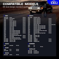 Corpo do Acelerador Eletrônico S20008 para Chevrolet Silverado, Tahoe, Suburban, Avalanche, Express e GMC Sierra, Yukon, Cadillac Escalade - imagem 3