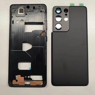 Gabinete Completo S21 Ultra: Repare Seu Celular! - imagem 2