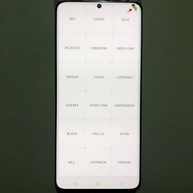 Tela Samsung S21 Ultra: AMOLED 6.8" - Troca Garantida! - imagem 2