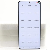 Tela Samsung S21 Ultra: AMOLED Original G998 - imagem 2