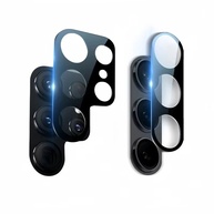 Kit 5 Protetores Lente Samsung S25 S24 S23 S22 Ultra - imagem 4