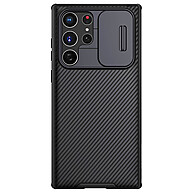 S22 Ultra: Capa Nillkin Camshield Pro Anti Impacto Definitiva - imagem 1