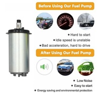 Bomba de Combustível Yamaha L225 L250 S225 S250 V200 V225 - Peça de Reposição OEM 808505T01 - imagem 5