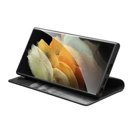 Capa Samsung S23 Ultra: Couro Genuíno e Proteção - imagem 2