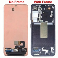 Tela Samsung S23: AMOLED com Defeito – Testada! - imagem 2