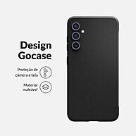 Gocase Infinite: Capa Anti-Impacto Galaxy S24+ - imagem 2