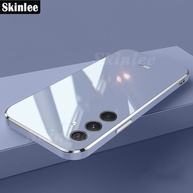 Capinha Samsung S24 FE/S23 FE: Elegância e Proteção - imagem 2