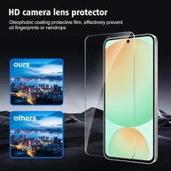 Película Samsung S24 FE: Proteção Premium e Anti-Reflexo - imagem 2