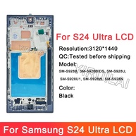 Tela Samsung S24 Ultra: Reparo 100% Testado! - imagem 2