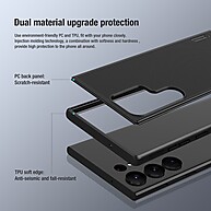 Capa Nillkin Shield Pro: Proteção Total S24! - imagem 2