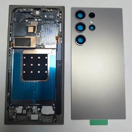 Tampa Traseira S24 Ultra: Reparo Completo! - imagem 2